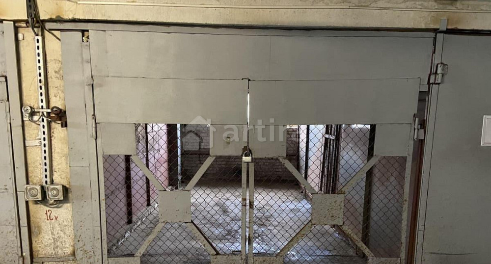 Гараж, 18.3 м2 Москва - изображение 3