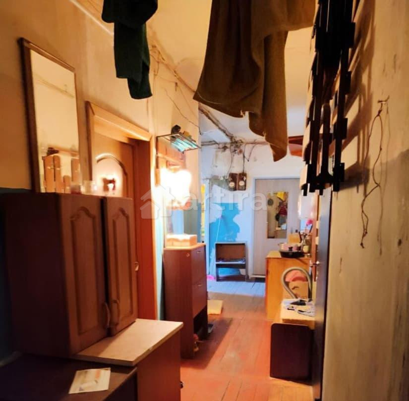 Комната, 80 м2, 2/2 эт. Ступино - изображение 7