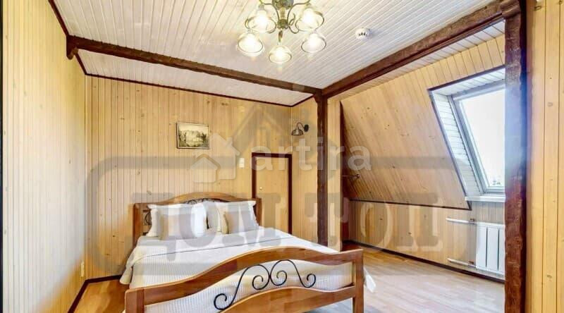 Коттедж, 400 м2 Москва - изображение 5