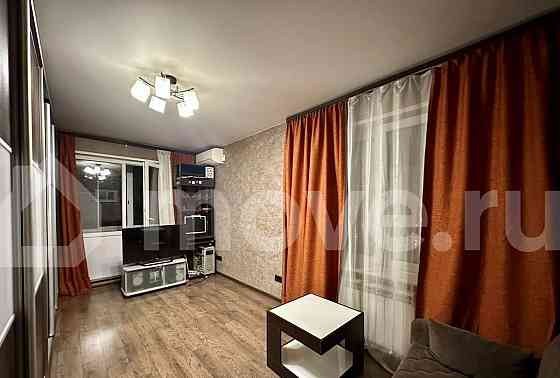 2-комн. квартира, 48.4 м2, 5/5 эт. Москва