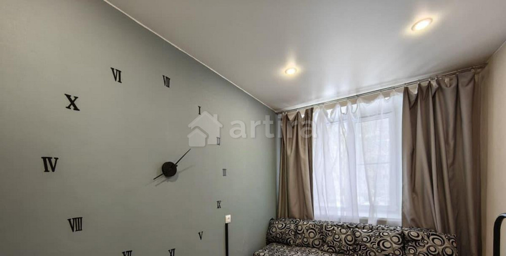 Комната, 11 м2, 2/5 эт. Санкт-Петербург - изображение 4