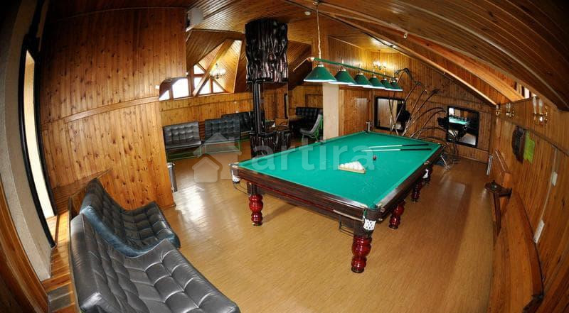 Коттедж, 450 м2 Новосибирск - изображение 20