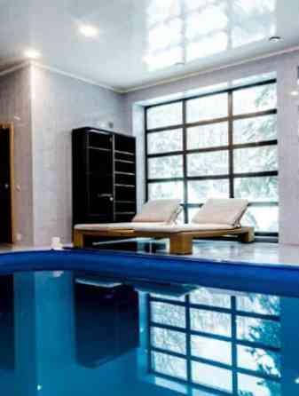 Дом, 201 м2 Тюмень