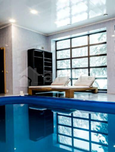 Дом, 201 м2 Тюмень - изображение 5