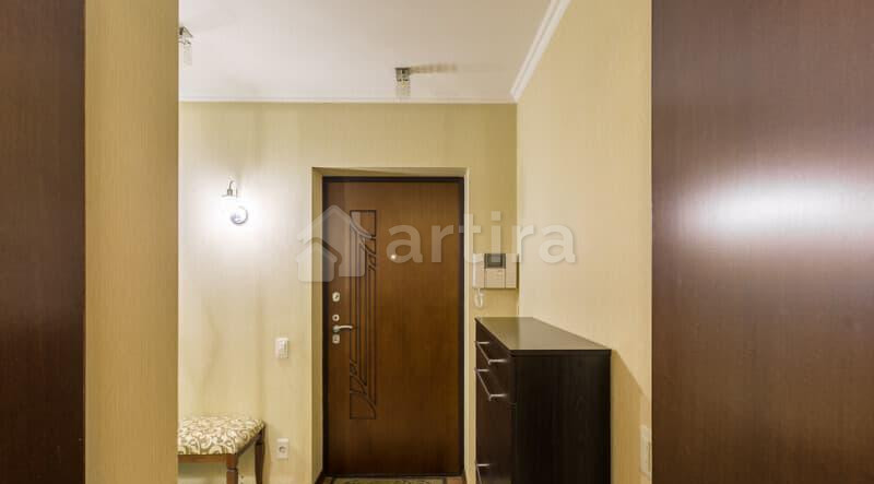 2-комн. квартира, 75 м2, 5/10 эт. Вологда - изображение 7