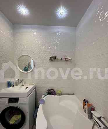 1-комн. квартира, 40.8 м2, 6/12 эт. Москва