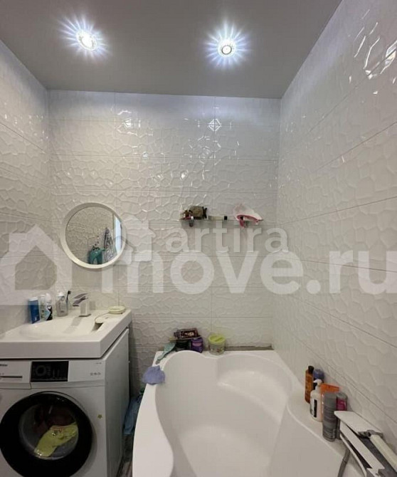 1-комн. квартира, 40.8 м2, 6/12 эт. Москва - изображение 5