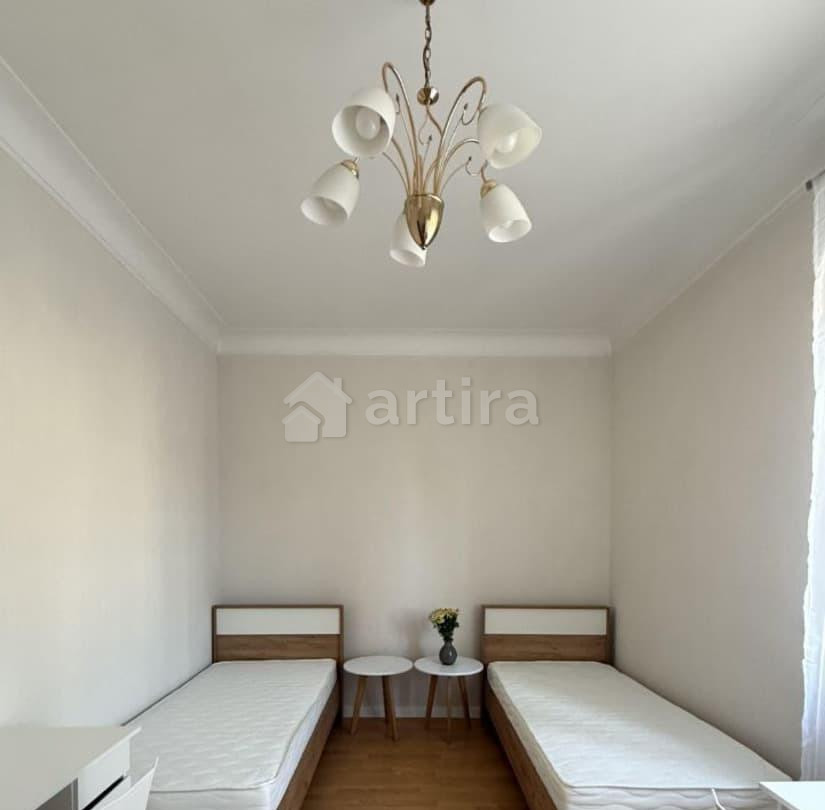 Комната, 15 м2, 3/6 эт. Москва - изображение 6