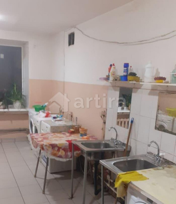 Комната, 17 м2, 5/5 эт. Санкт-Петербург - изображение 6