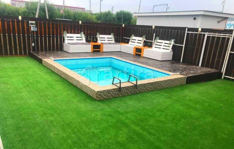 Коттедж, 300 м2 Новосибирск - изображение 3