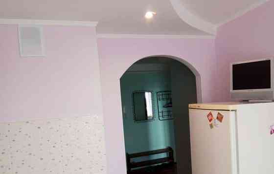 1-комн. квартира, 35 м2, 3/9 эт. Москва