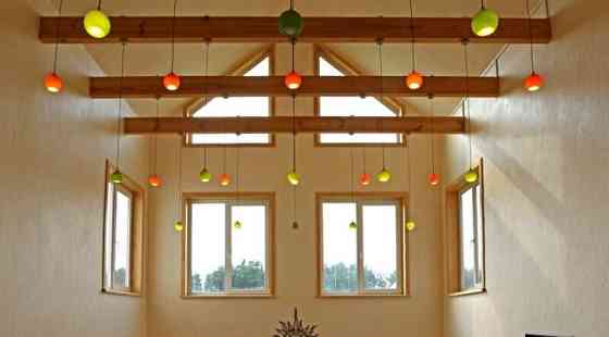 Коттедж, 300 м2 Истра