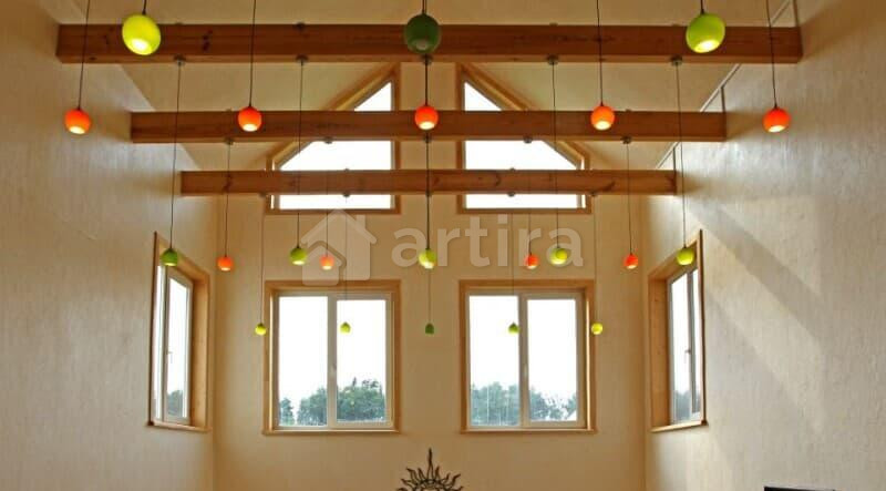 Коттедж, 300 м2 Истра - изображение 6