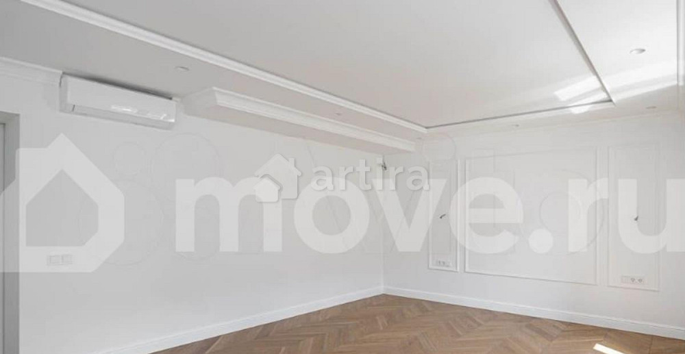 3-комн. квартира, 80 м2, 5/22 эт. Москва - изображение 4