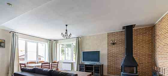 Коттедж, 120 м2, 6 соток, 2 эт. Санкт-Петербург