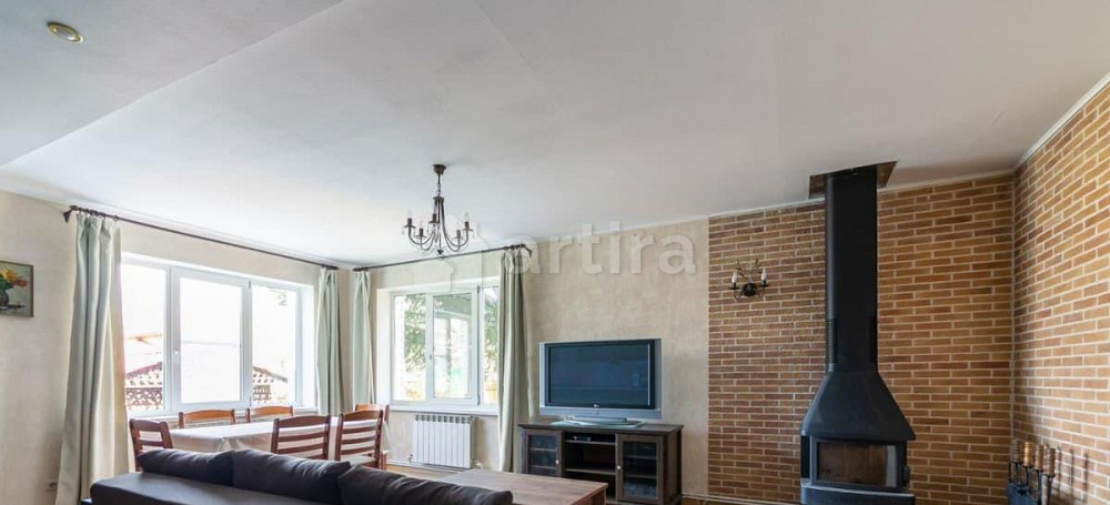 Коттедж, 120 м2, 6 соток, 2 эт. Санкт-Петербург - изображение 1