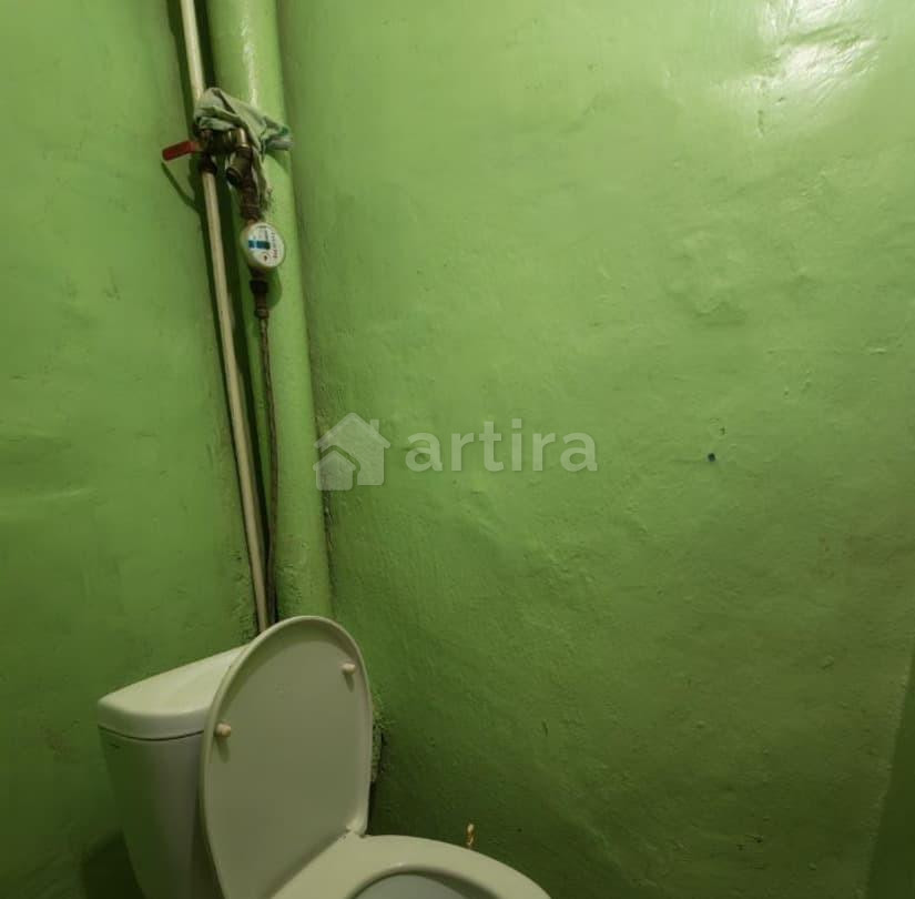 Комната, 12 м2, 3/3 эт. Санкт-Петербург - изображение 3