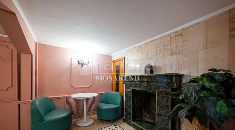 Коттедж, 450 м2 Одинцово - изображение 13