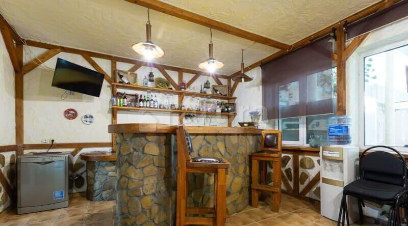 Коттедж, 2000 м2 Ногинск - изображение 11