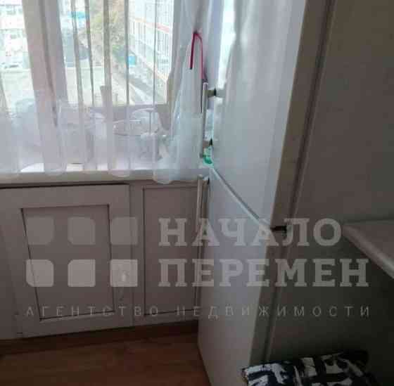 Комната, 18 м2, 3/5 эт. Новосибирск