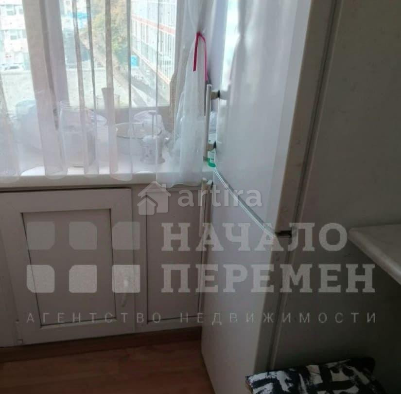 Комната, 18 м2, 3/5 эт. Новосибирск - изображение 3