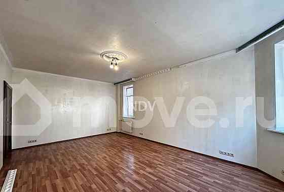 3-комн. квартира, 101.5 м2, 5/15 эт. Москва