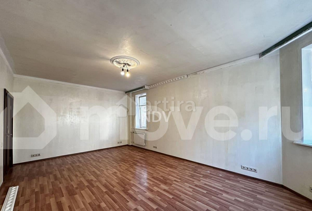 3-комн. квартира, 101.5 м2, 5/15 эт. Москва - изображение 5