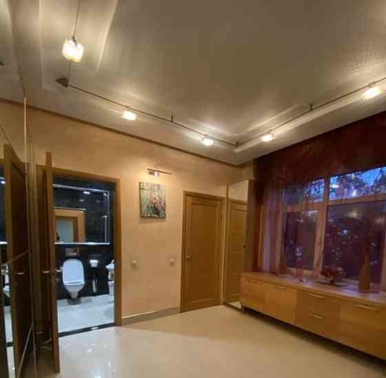 Таунхаус, 292 м2, 4.3 сотки, 2 эт. Одинцово