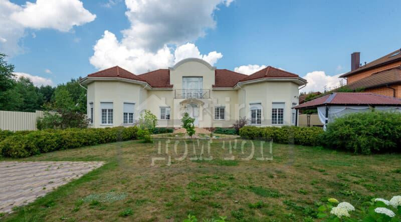 Коттедж, 600 м2 Ногинск - изображение 2