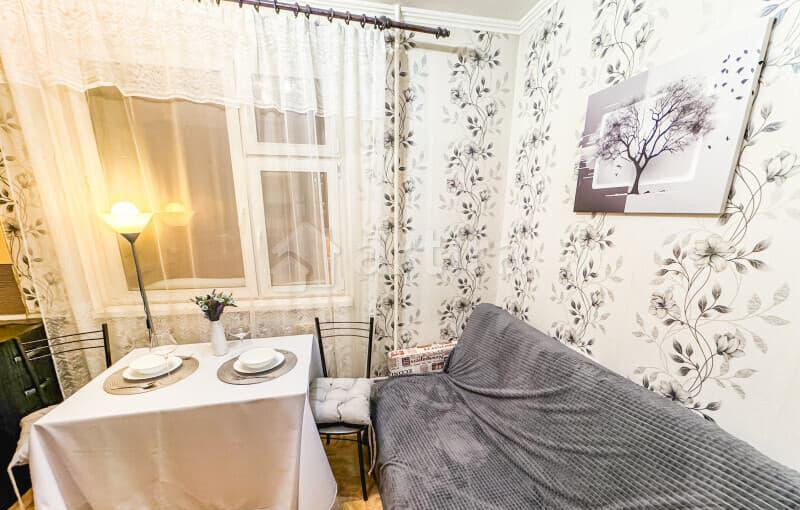 1-комн. квартира, 41 м2, 7/17 эт. Лобня - изображение 9