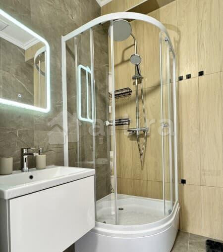 1-комн. квартира, 23 м2, 2/23 эт. Санкт-Петербург - изображение 14