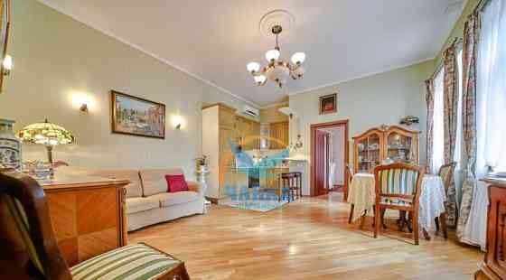 2-комн. квартира, 50 м2, 2/4 эт. Санкт-Петербург