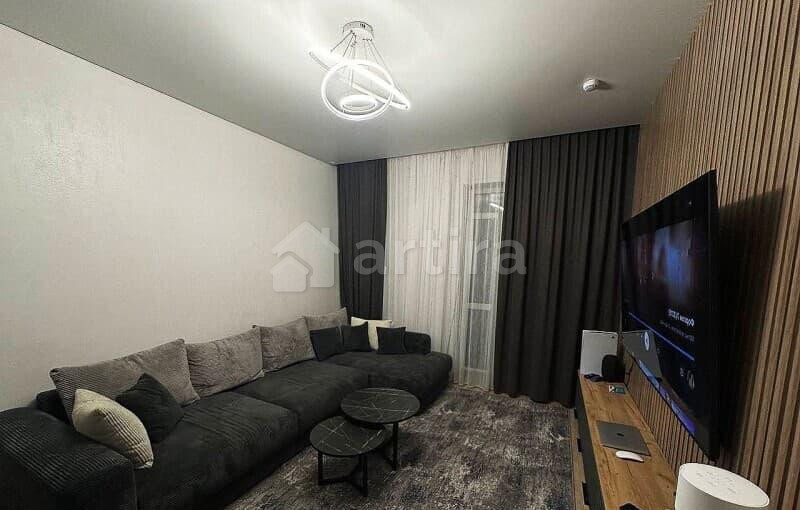 2-комн. квартира, 65 м2, 10/22 эт. Самара - изображение 8