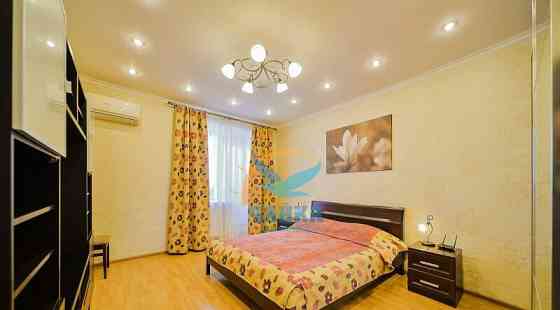 1-комн. квартира, 40 м2, 8/25 эт. Санкт-Петербург