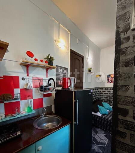 Студия, 25 м2, 1/3 эт. Электроугли - изображение 3