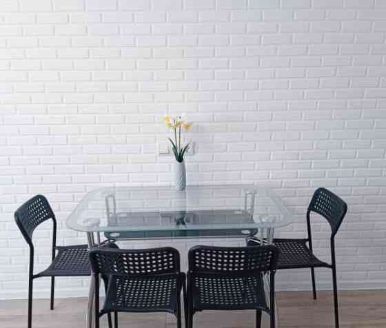 2-комн. квартира, 40 м2, 19/23 эт. Уфа