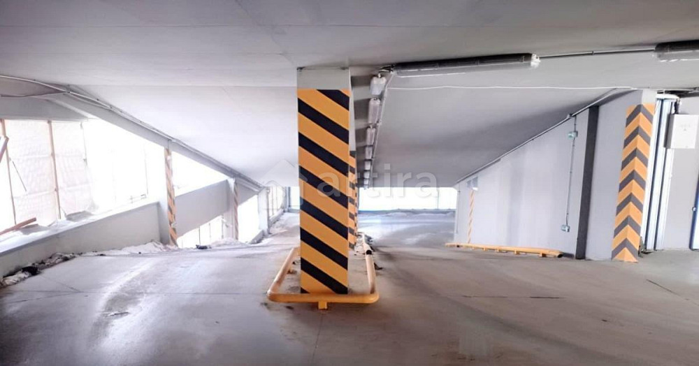 Гараж, 18 м2 Казань - изображение 7