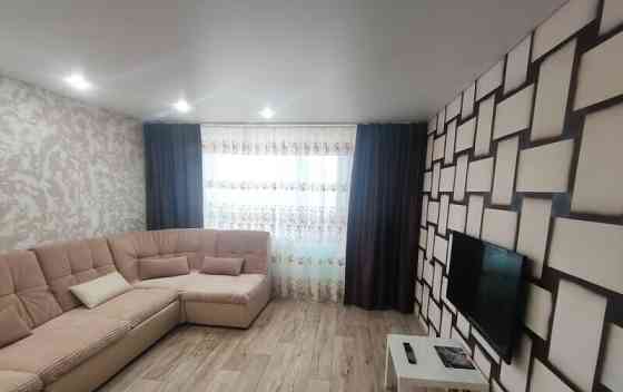 3-комн. квартира, 65 м2, 2/5 эт. Туймазы