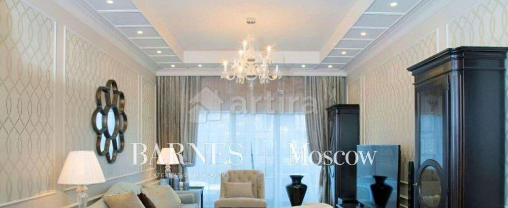 Таунхаус, 450 м2, 6 соток, 3 эт. Одинцово - изображение 3