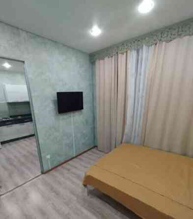 1-комн. квартира, 43 м2, 4/9 эт. Высокая Гора