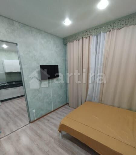 1-комн. квартира, 43 м2, 4/9 эт. Высокая Гора - изображение 3