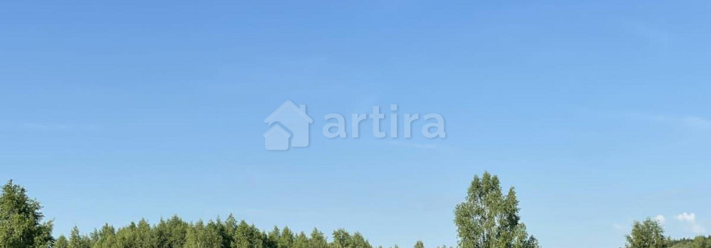 Дом, 106 м2, 1.57 га, 1 эт. Таруса - изображение 1