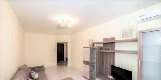 1-комн. квартира, 37 м2, 7/18 эт. Москва