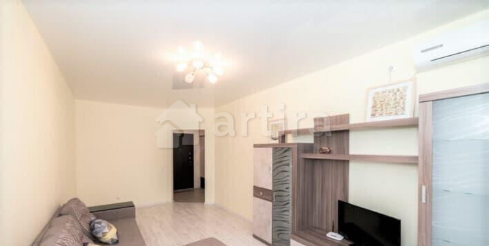 1-комн. квартира, 37 м2, 7/18 эт. Москва - изображение 1