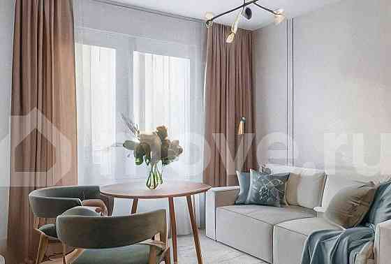 3-комн. квартира, 78 м2, 15/20 эт. Москва