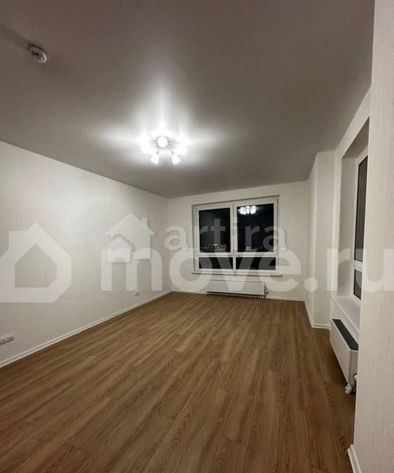 2-комн. квартира, 60 м2, 17/24 эт. Москва - изображение 3