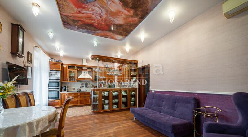 Дом, 650 м2 Москва - изображение 11