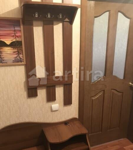 1-комн. квартира, 37 м2, 4/9 эт. Москва - изображение 4