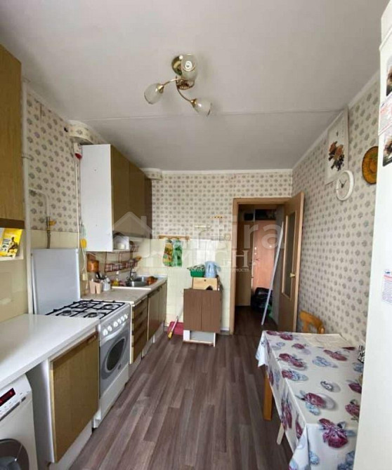 2-комн. квартира, 48 м2, 9/12 эт. Москва - изображение 4