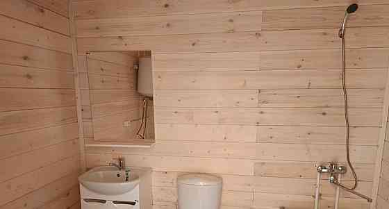 Дом, 83 м2, 8.25 сотки, 2 эт. Гатчина